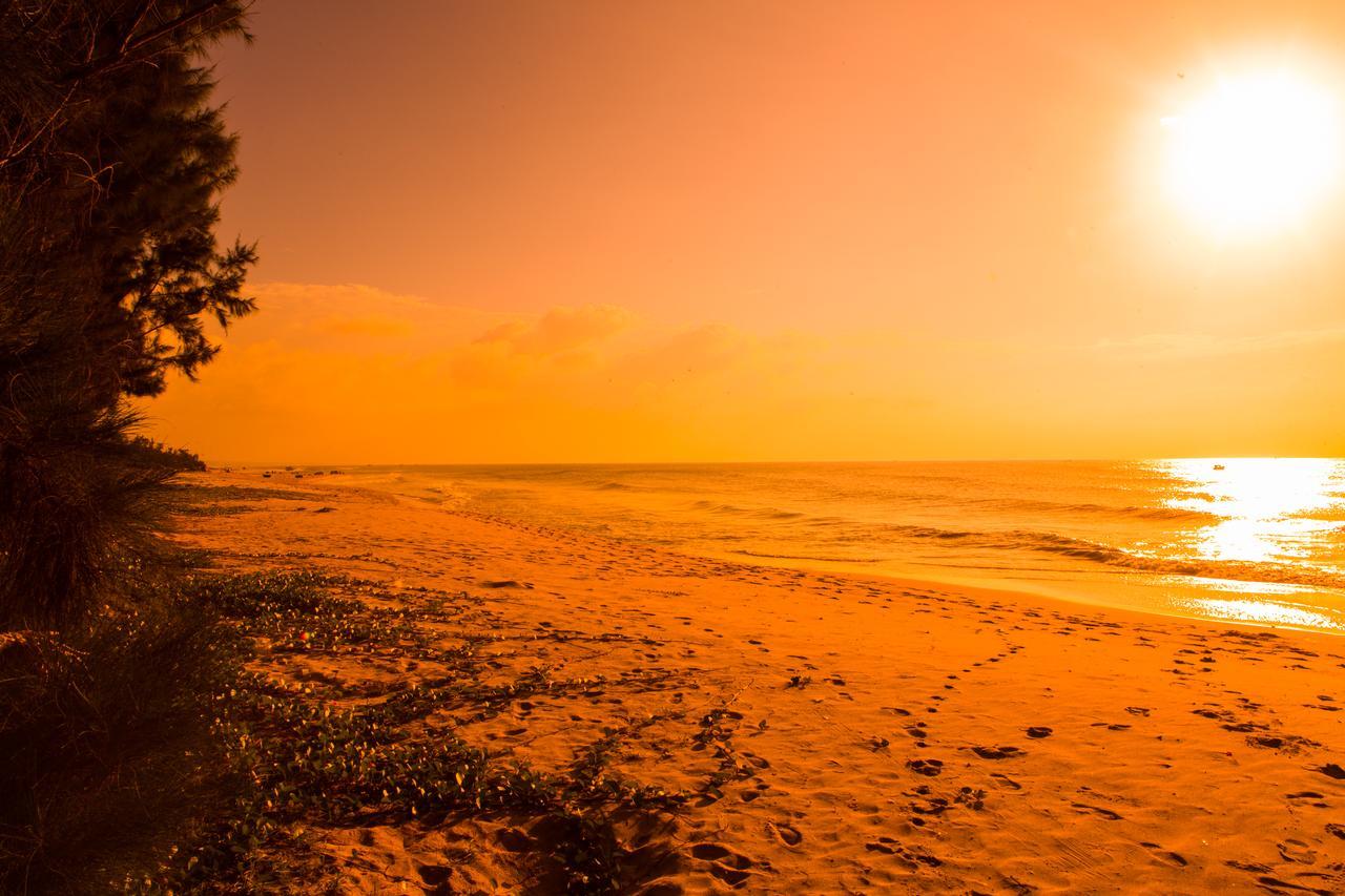 Feng Shui Resort & Spa Phan Thiết Buitenkant foto