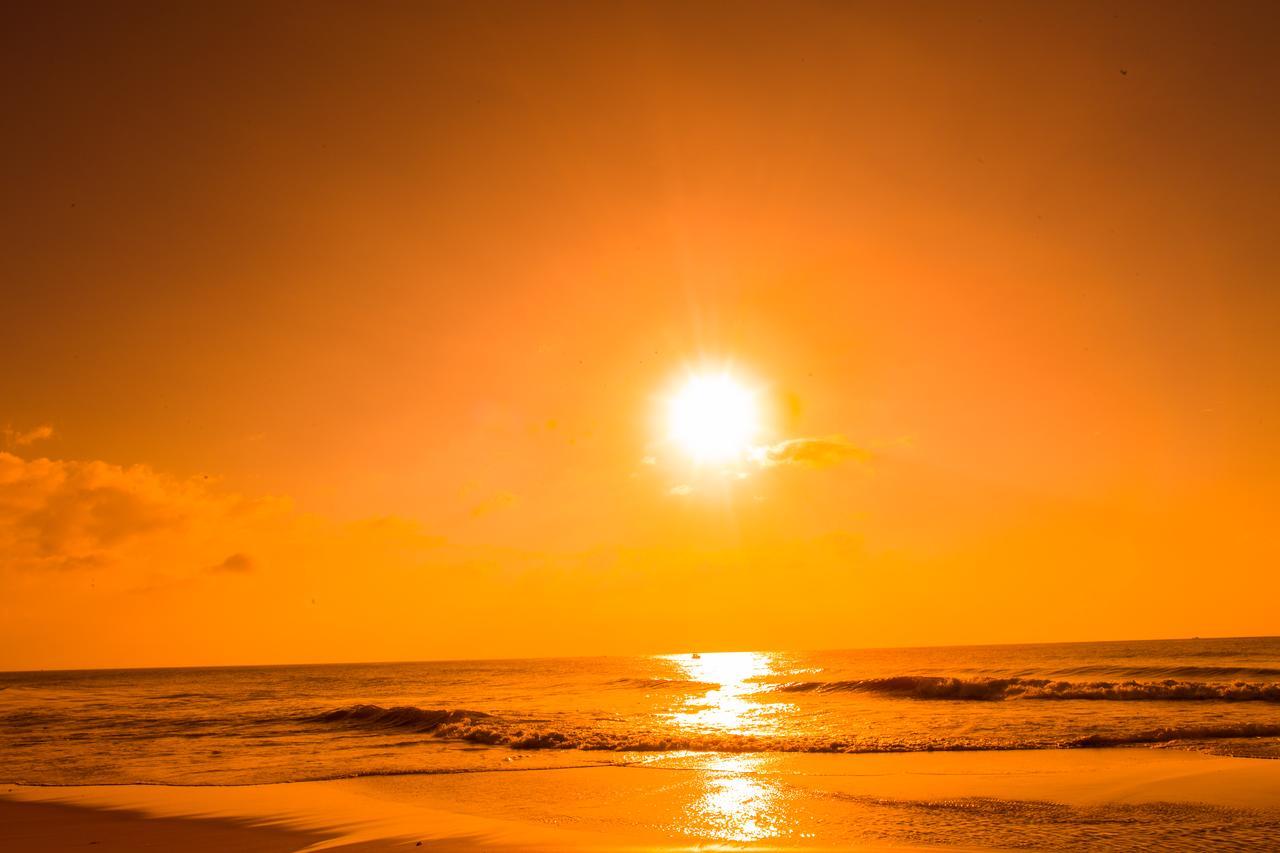 Feng Shui Resort & Spa Phan Thiết Buitenkant foto